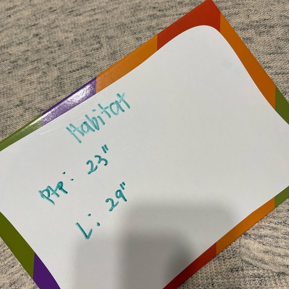 Habitat Cowl Neck Sweater - Picture 9 of 9